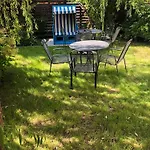 Appartement Appartementhaus 6 - Urlaub Zwischen & Bodden *