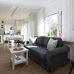 Appartementhaus 6 - Urlaub Zwischen & Bodden