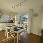 Appartementhaus 6 - Urlaub Zwischen & Bodden Appartement *