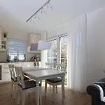 Appartementhaus 6 - Urlaub Zwischen & Bodden * Zingst