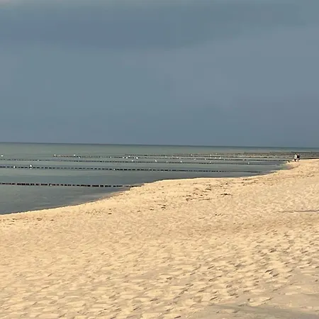 Appartementhaus 6 - Urlaub Zwischen & Bodden