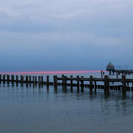 Appartementhaus 6 - Urlaub Zwischen & Bodden